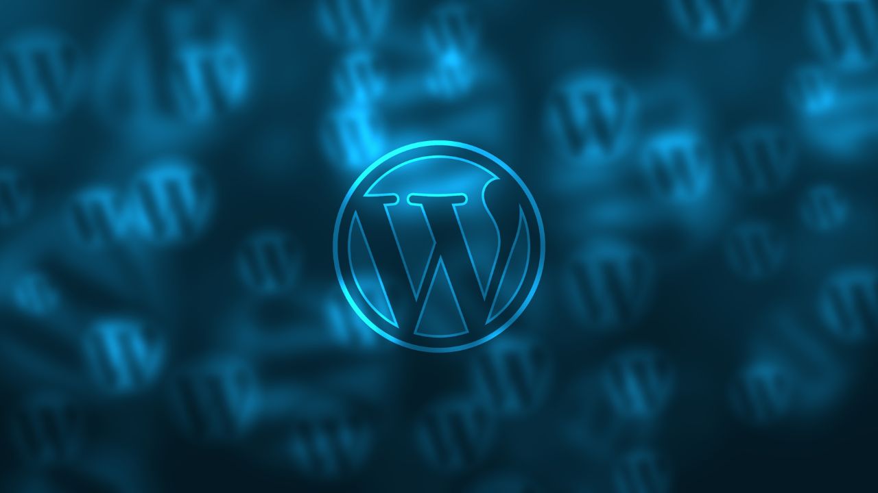 Wordpress Logo